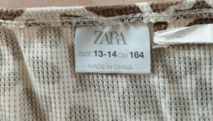 Maillot de bain Zara - photo numéro 4