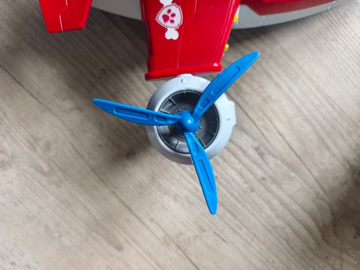 Air patrouilleur pat patrouille - photo numéro 10