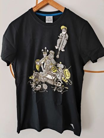 Tee-shirt Adidas M