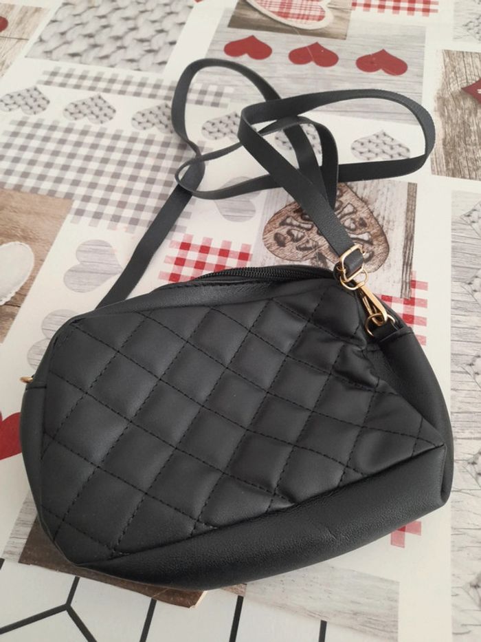 sac  emmel - photo numéro 2