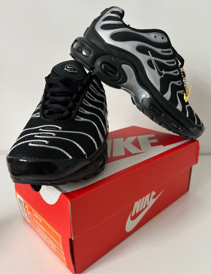 Chaussure Nike TN - photo numéro 7