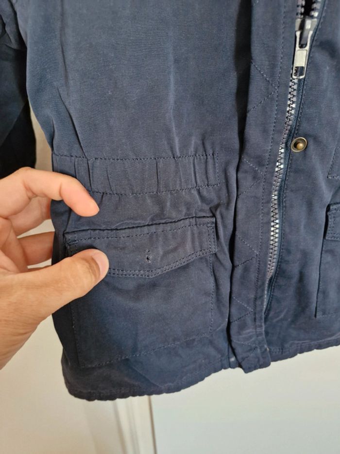 Manteau tape à l'œil - photo numéro 3