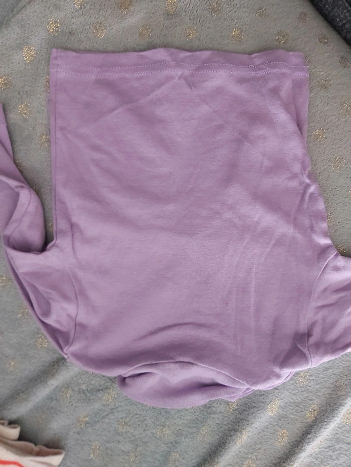 Pull col roulé - photo numéro 2