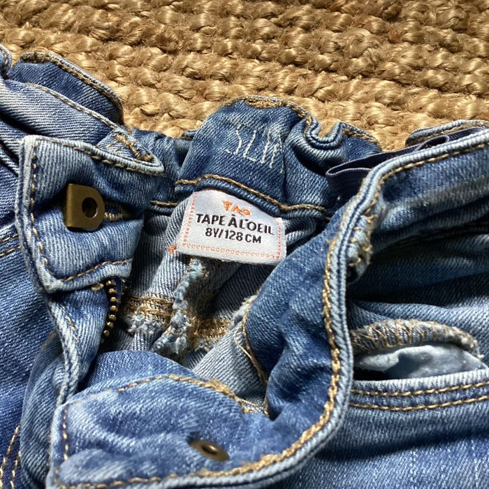 2 jeans - photo numéro 3