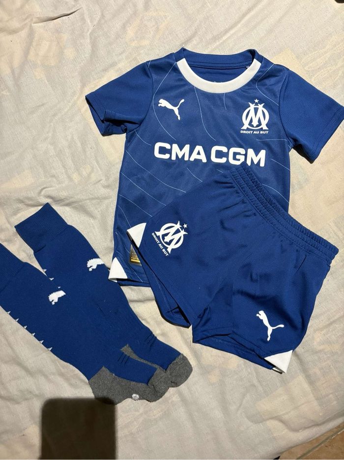 Olympique de Marseille