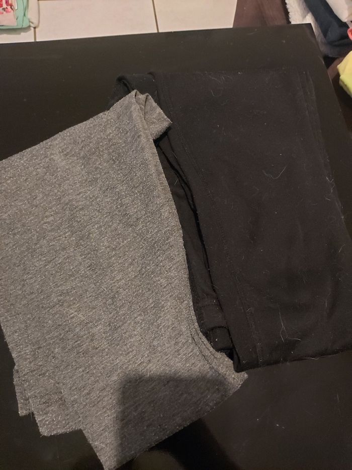 Lot fille 14 ans - photo numéro 2