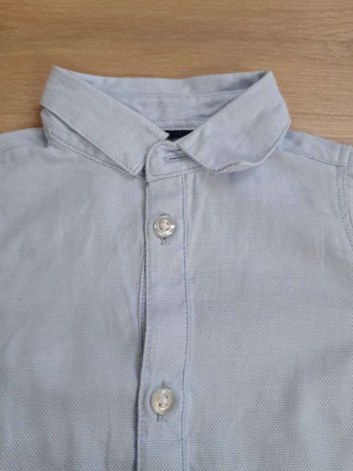 Short et body habillés - photo numéro 3