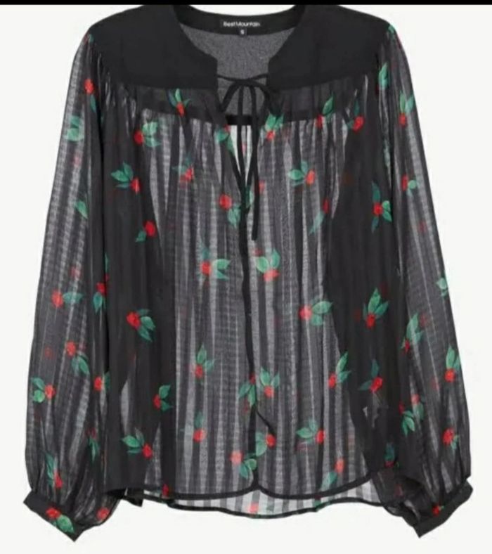 Blouse best mountain - photo numéro 7