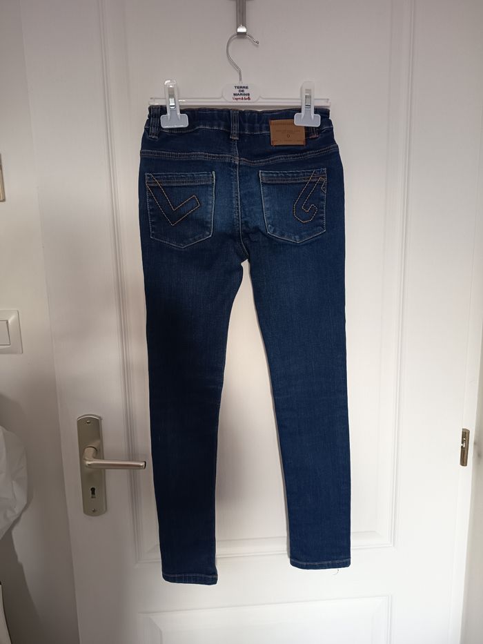 Jean Lulu castagnette - photo numéro 6