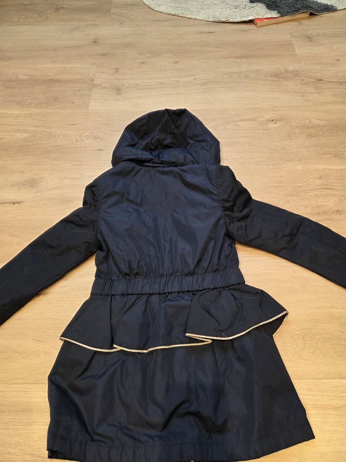 Imperméable 4 ans - photo numéro 2