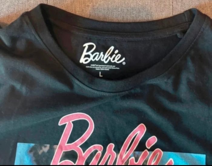 Haut barbie - photo numéro 3