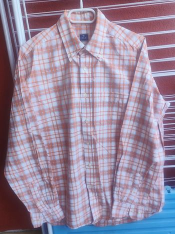 Chemise homme