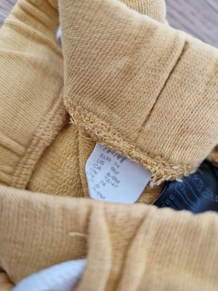 Lot de 2 joggings H&M - photo numéro 3