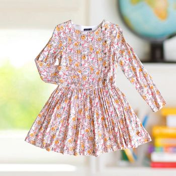 Superbe robe Sergent Major