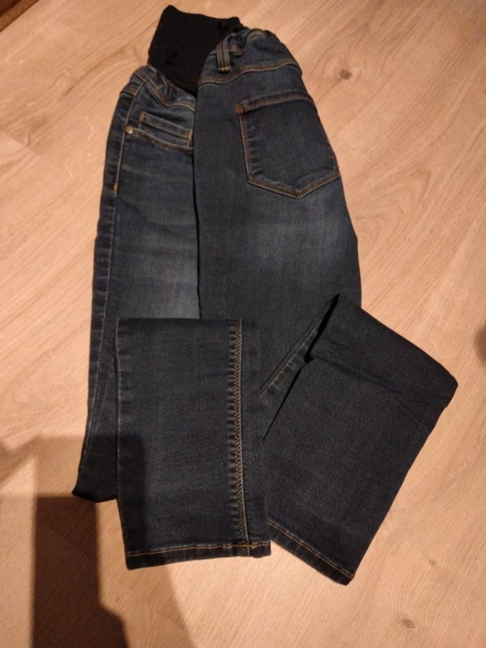 Jean prémaman maternité 34