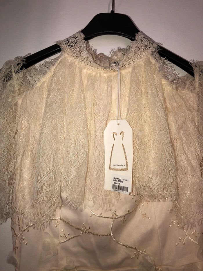 🌹Robe de cocktail🌹 - photo numéro 2