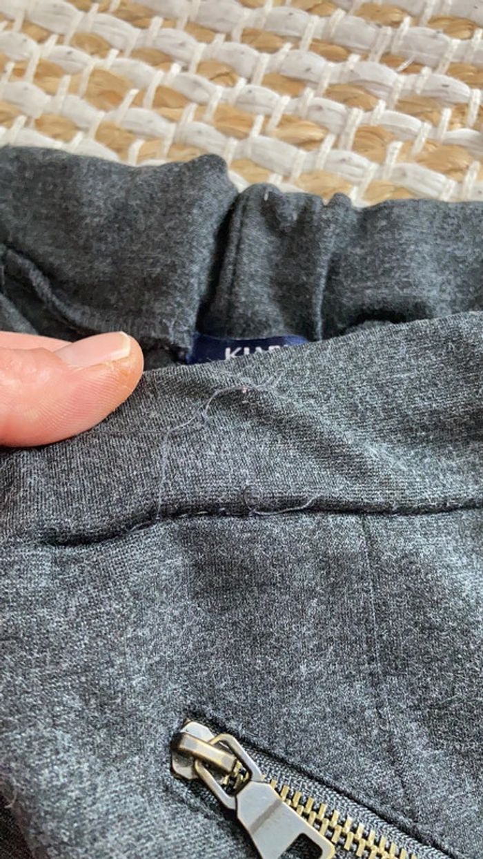 Pantalon 16 ans - photo numéro 4