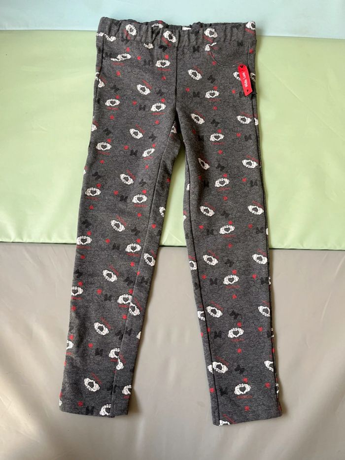 Pantalon minnie