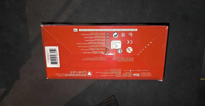 Pack Funko Pop + T-Shirt / Harley Quinn 1111 / The Suicide Squad / Dc Comics / Diamond Collection - photo numéro 4