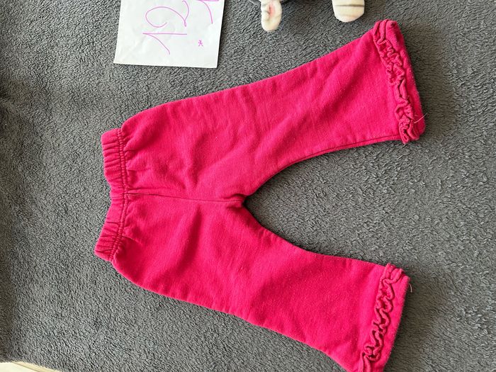Pantalon 12 mois - photo numéro 4