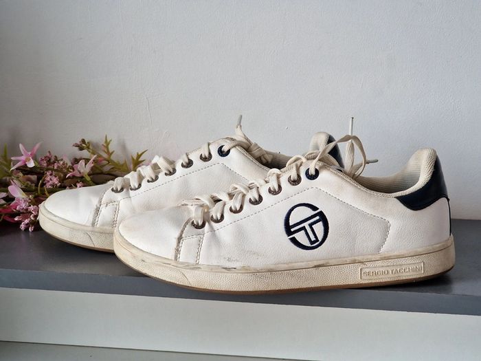 Basket Sergio Tacchini homme 38 - photo numéro 2