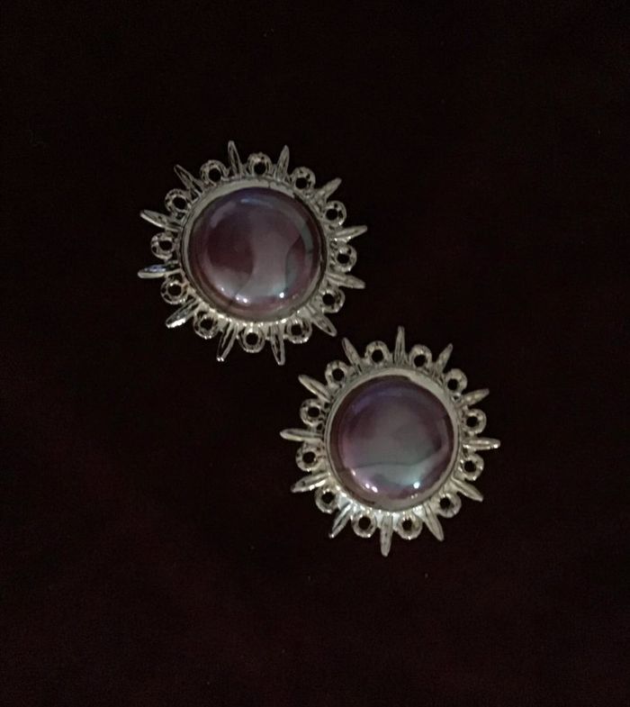 Très beaux clips vintage. Années 80 - photo numéro 2