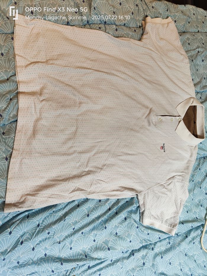 Polo 3XL Réduction jusqu'à -70%