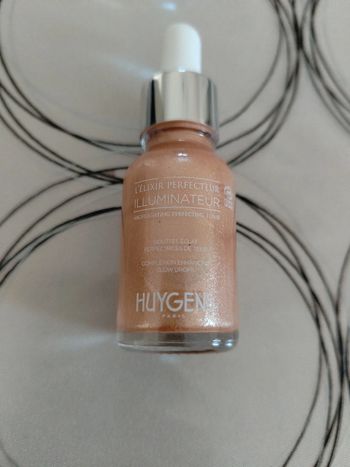 Élixir perfecteur Huygens complètement neuf