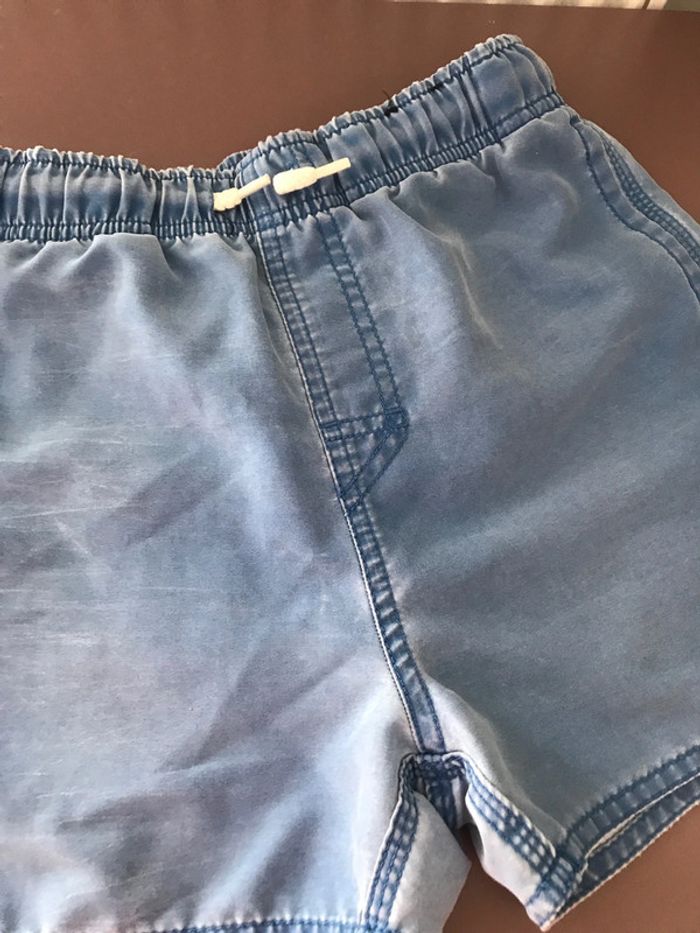 Short de bain Rip Curl 10 ans - photo numéro 2