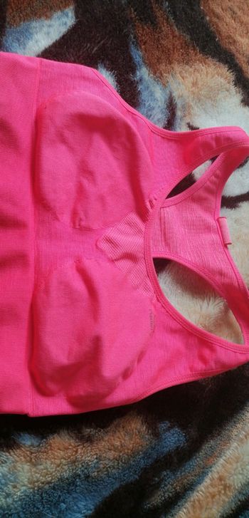 Braziere de sport kalenji