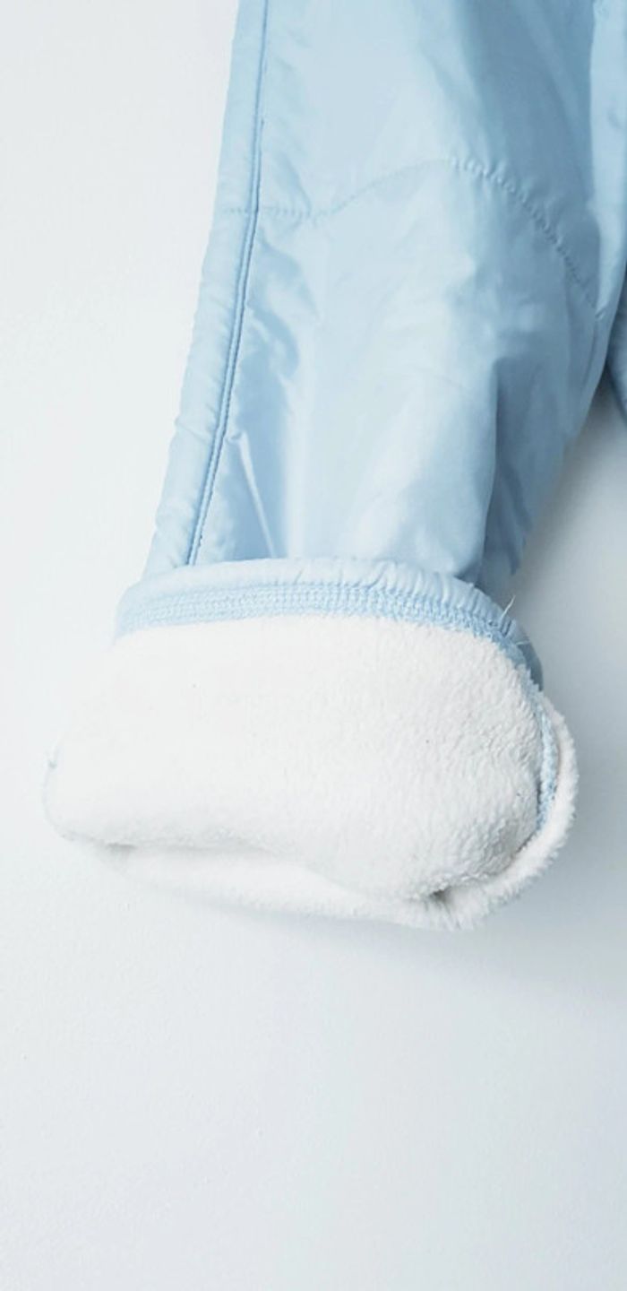 Pantalon de ski garçon LUGLIO - T. 2 / 3 ans - photo numéro 4