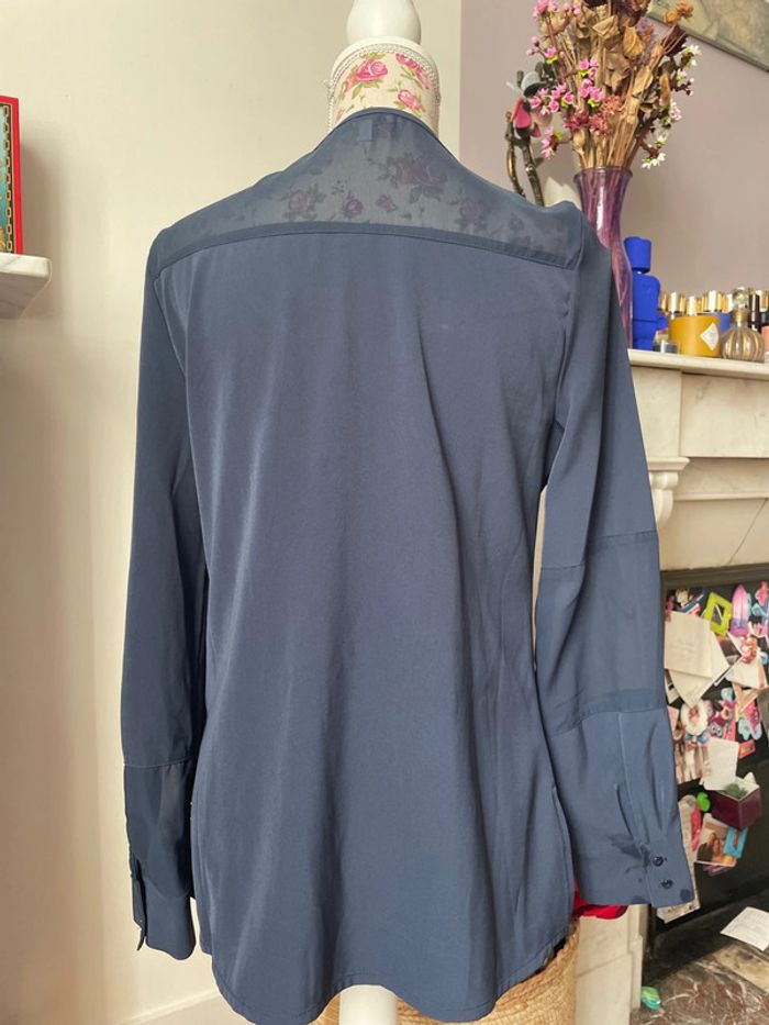 Blouse à fermeture - photo numéro 11