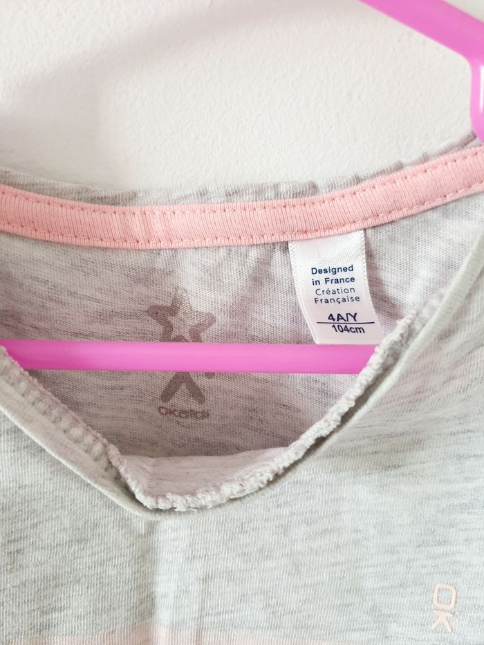 Robe Okaidi - photo numéro 3