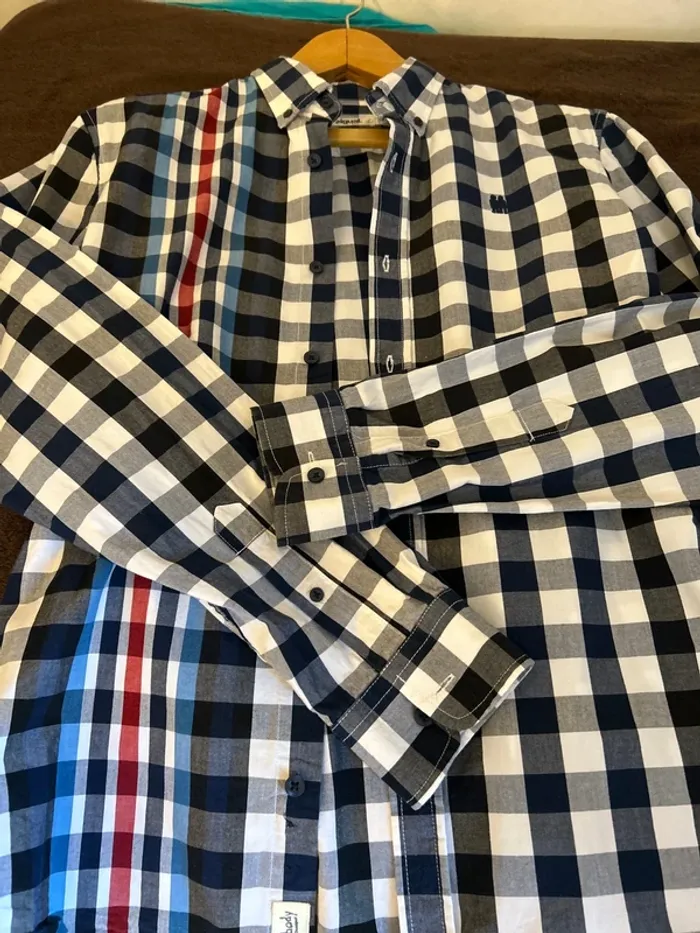 Desigual chemise - photo numéro 10