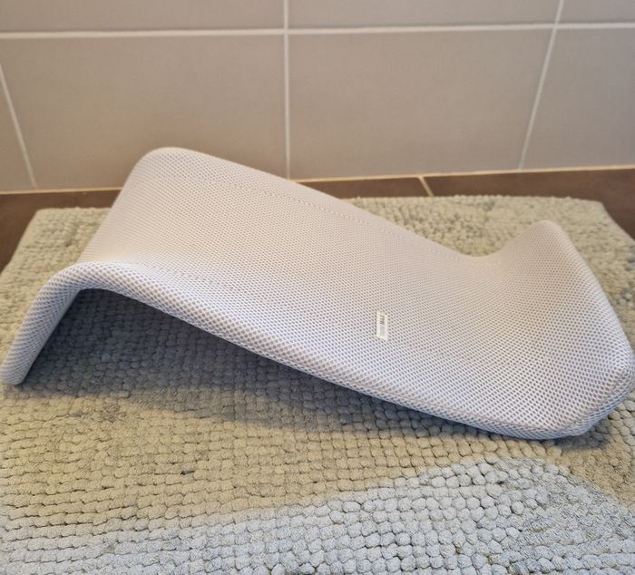 Transat de bain Beaba
