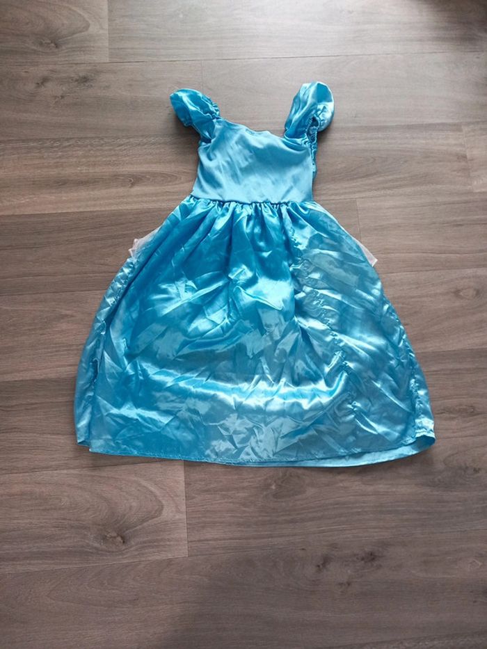 Robe Cendrillon - photo numéro 10