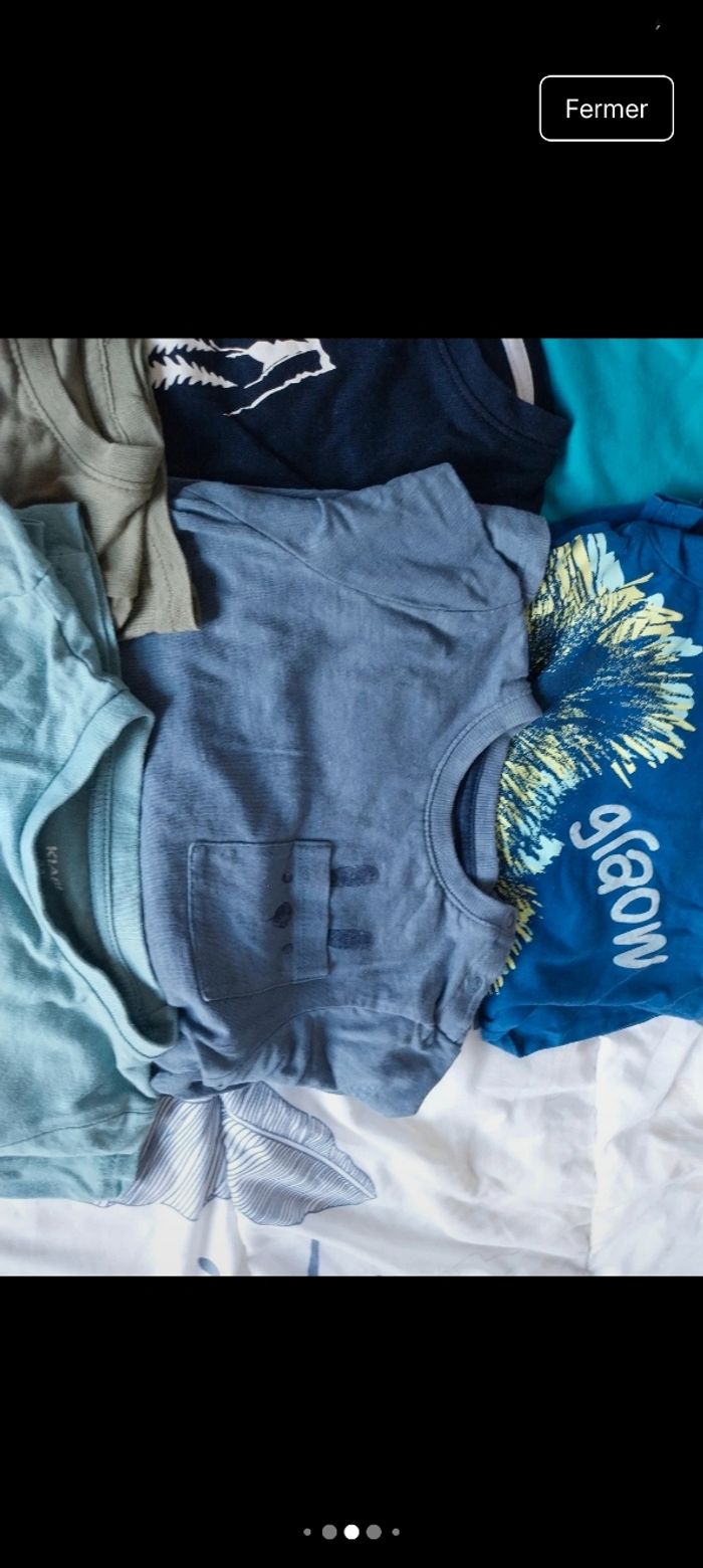 Vêtements  3 ans - photo numéro 6