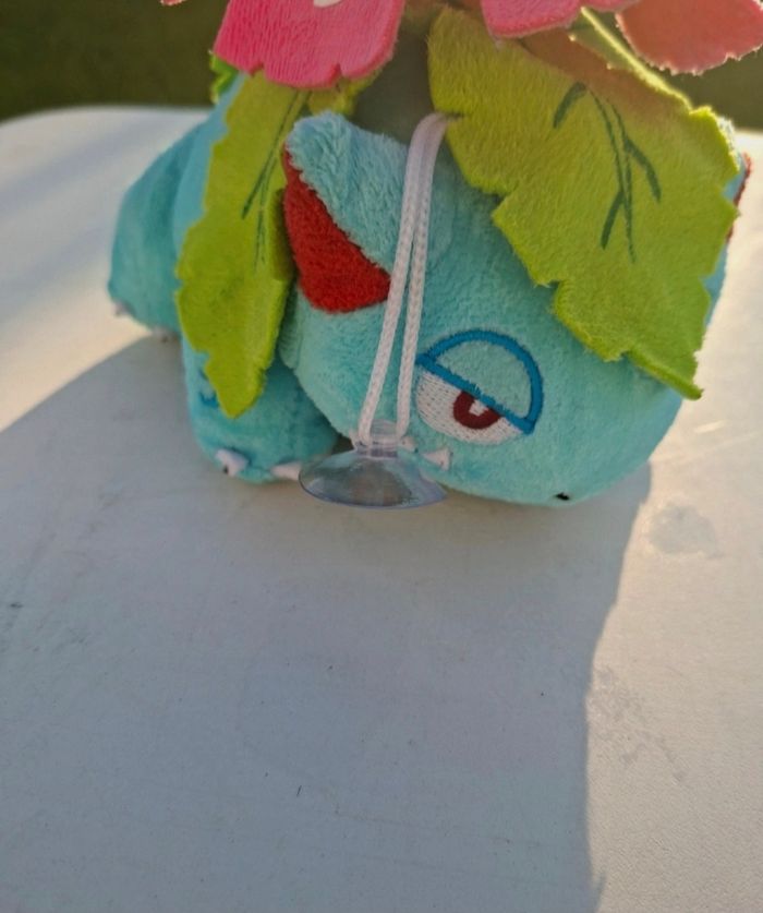 Peluche pokemon - photo numéro 6