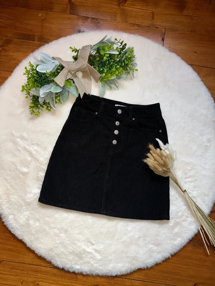 Jupe femme - taille 32 (XXS)