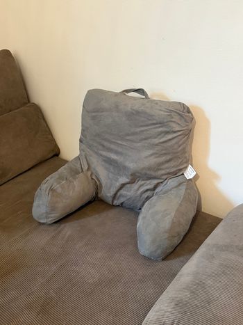 Coussin innovagoods ergonomique