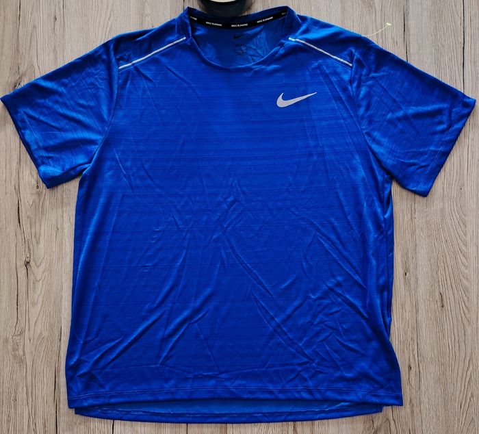 Tee shirt nike running - photo numéro 2