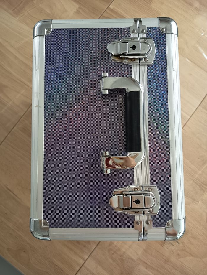Beautycase professionnelle - photo numéro 4
