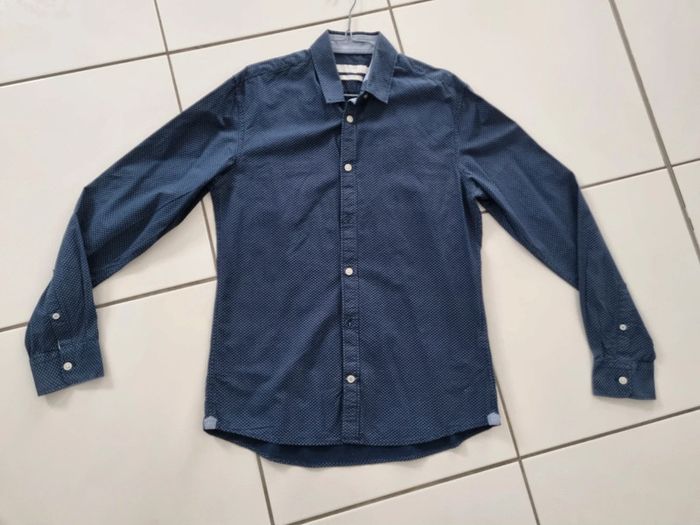 Chemise homme celio M