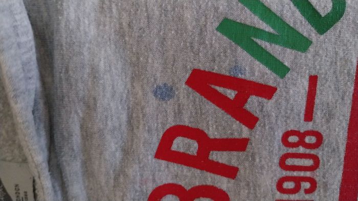 Lot 14 vêtements garçon 12 ans - photo numéro 2