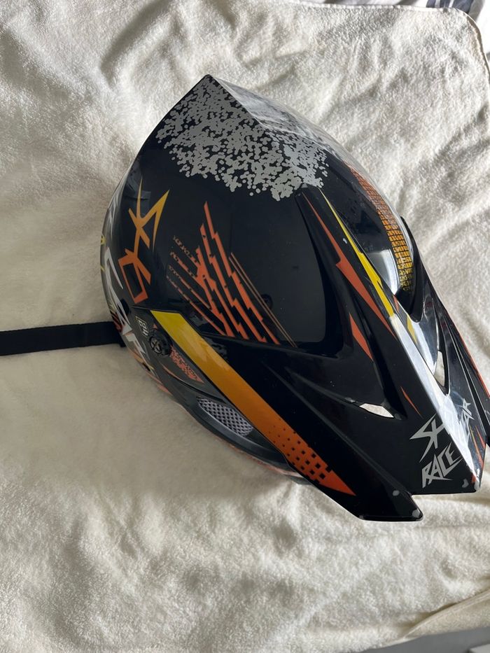 Casque - photo numéro 4