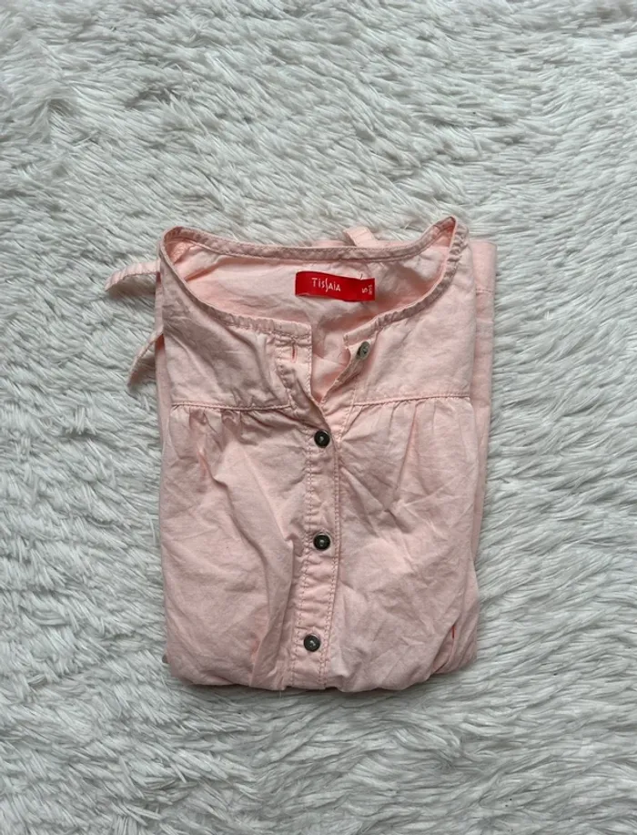 Robe Tissaia - photo numéro 3