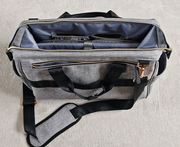 Sac à langer - photo numéro 10