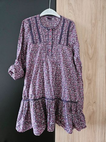 Robe/tunique légère