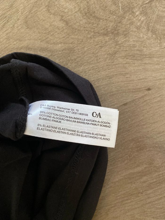 Débardeur fille - photo numéro 4