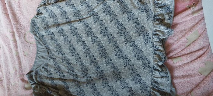 Tee shirt femme - photo numéro 2